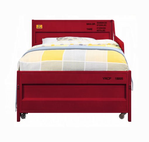 Acme Cargo Daybed with Trundle (Twin) - Image 18