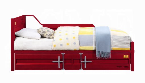 Acme Cargo Daybed with Trundle (Twin) - Image 19