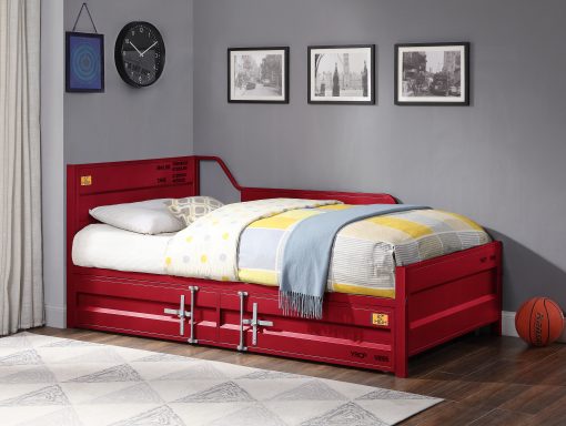 Acme Cargo Daybed with Trundle (Twin) - Image 14