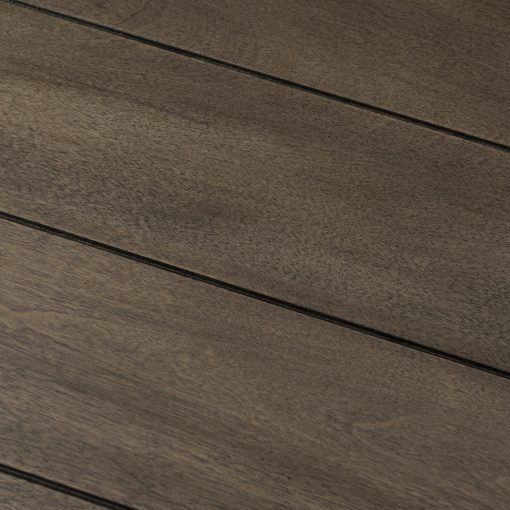 Intercon Whiskey River Gunpowder Grey End Table - Image 4