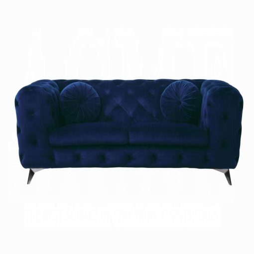 Acme Atronia Loveseat - Image 2