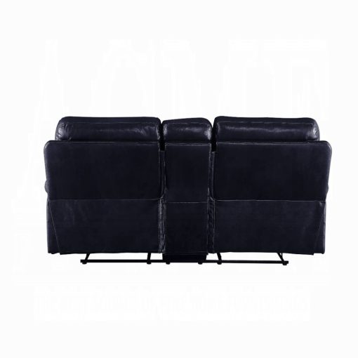 Acme Aashi Motion Loveseat with Console - Image 4
