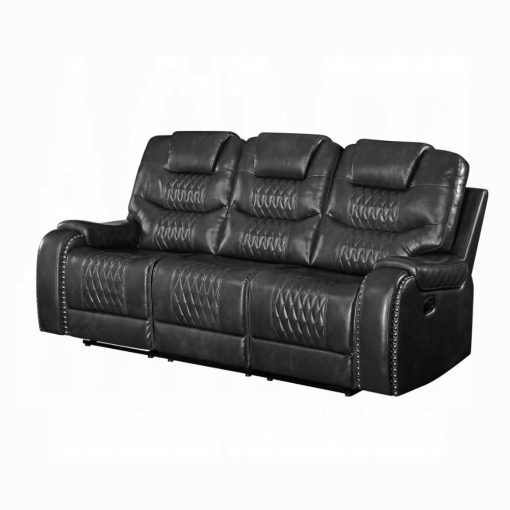 Acme Braylon Motion Sofa - Image 2