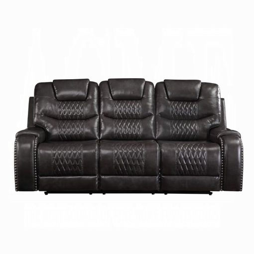 Acme Braylon Motion Sofa - Image 3