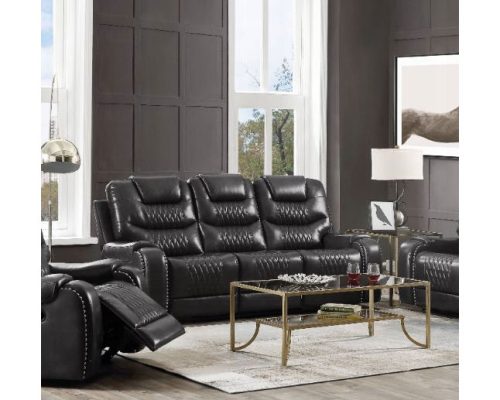 Acme Braylon Motion Sofa