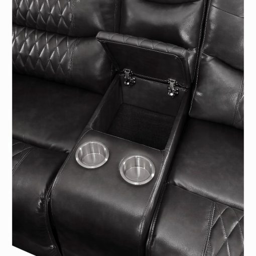 Acme Braylon Motion Sofa - Image 8
