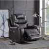 Acme Braylon Power Motion Recliner