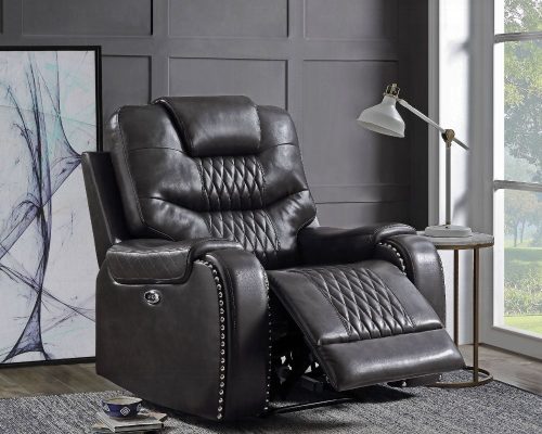 Acme Braylon Power Motion Recliner