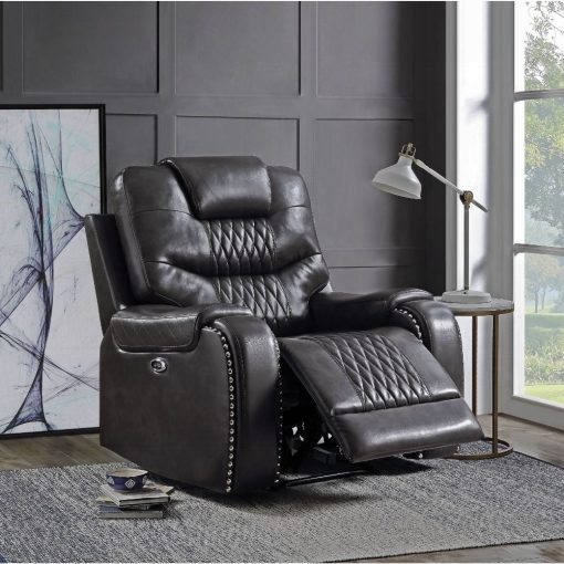 Acme Braylon Power Motion Recliner