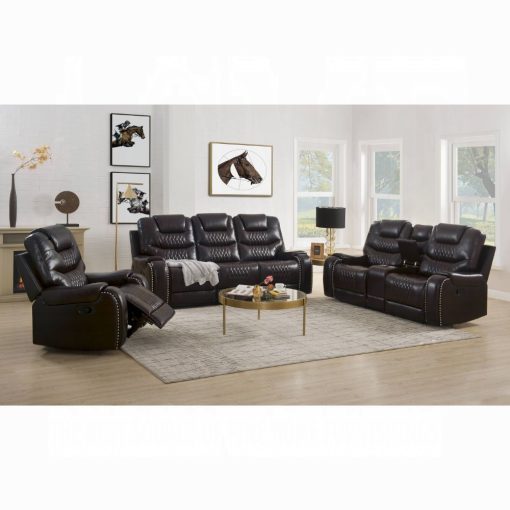 Acme Braylon Motion Sofa - Image 9