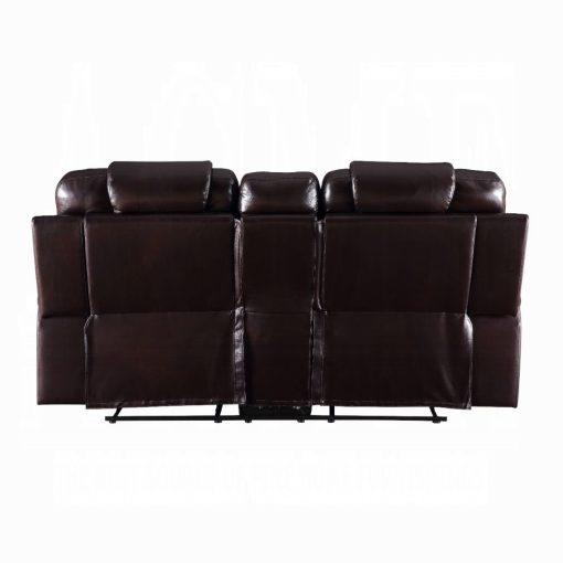 Acme Braylon Motion Loveseat with Console - Image 9