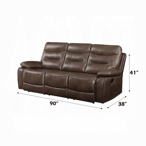 Acme Aashi Motion Sofa - Image 16