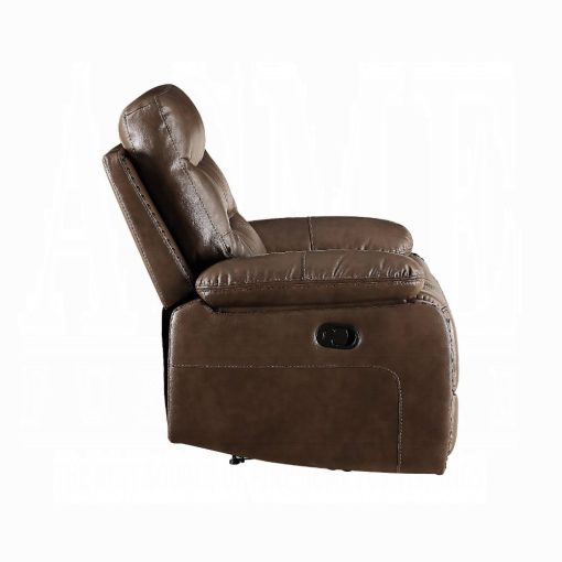 Acme Aashi Motion Loveseat with Console - Image 8