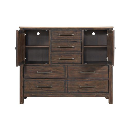 Intercon Transitions Gentleman's Chest - Image 3