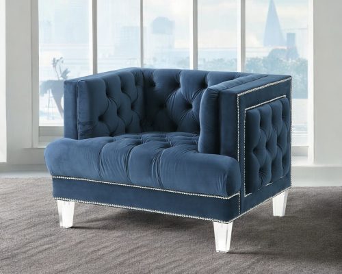 Acme Ansario Chair