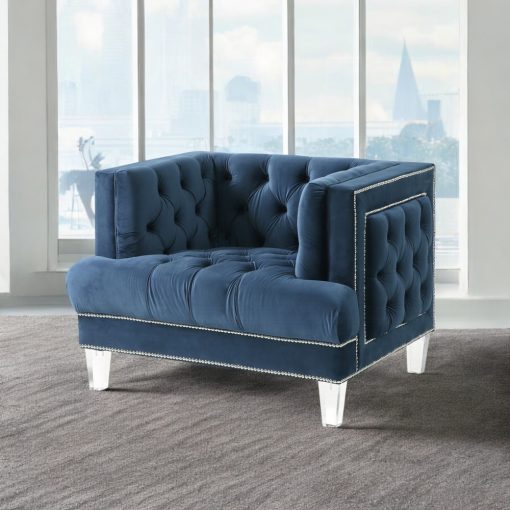Acme Ansario Chair