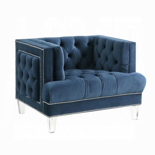 Acme Ansario Chair - Image 2