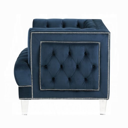 Acme Ansario Chair - Image 5