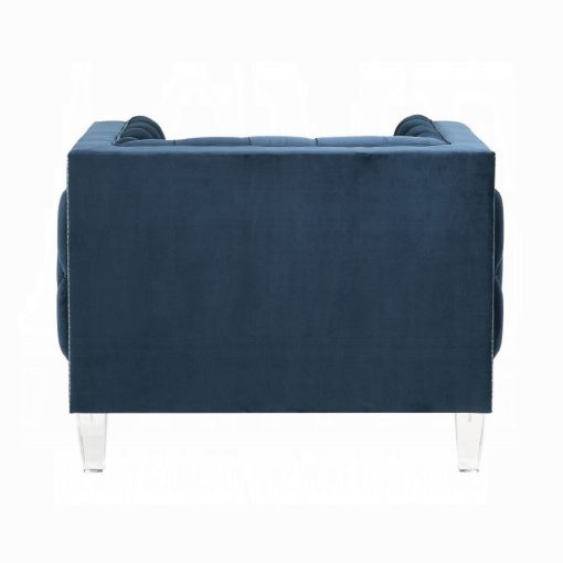 Acme Ansario Chair - Image 6