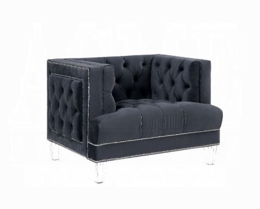 Acme Ansario Chair - Image 10