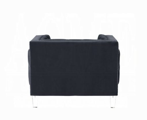 Acme Ansario Chair - Image 11