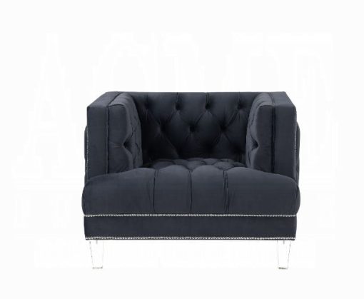 Acme Ansario Chair - Image 13