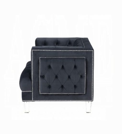 Acme Ansario Chair - Image 12
