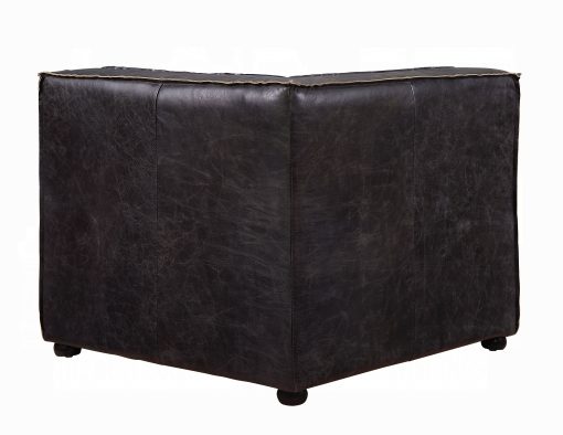 Acme Birdie Antique Slate Top Grain Leather Modular - Wedge - Image 3