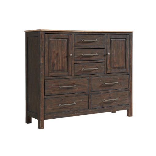 Intercon Transitions Gentleman's Chest
