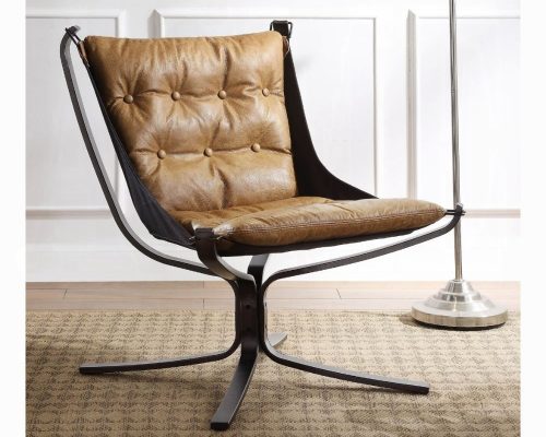 Acme Carney Accent Chair