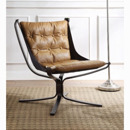 Acme Carney Accent Chair