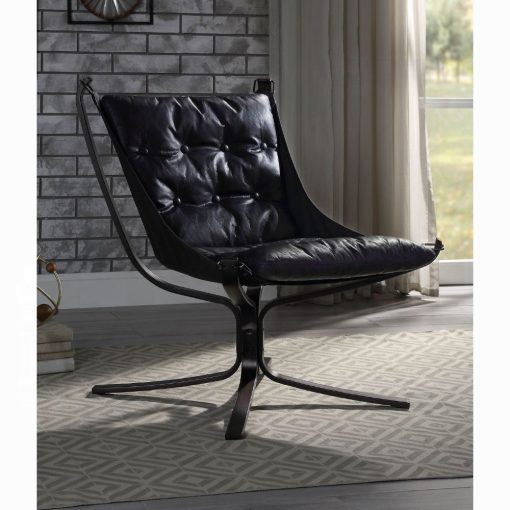 Acme Carney Accent Chair - Image 3