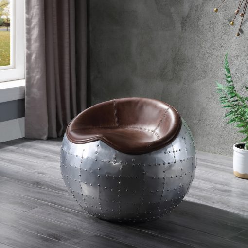 Acme Brancaster Ottoman