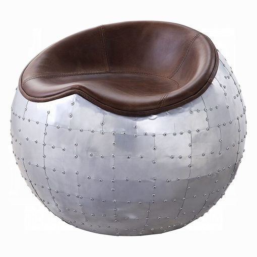 Acme Brancaster Ottoman - Image 2