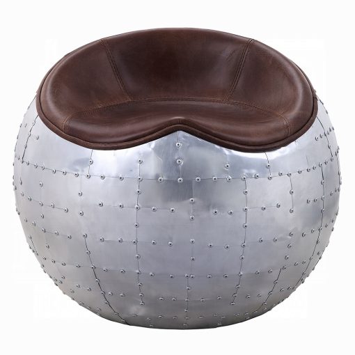 Acme Brancaster Ottoman - Image 3