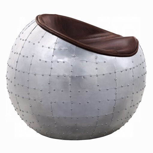 Acme Brancaster Ottoman - Image 4