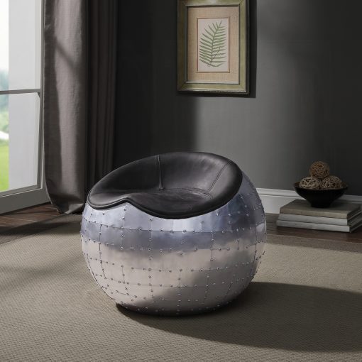 Acme Brancaster Ottoman - Image 9