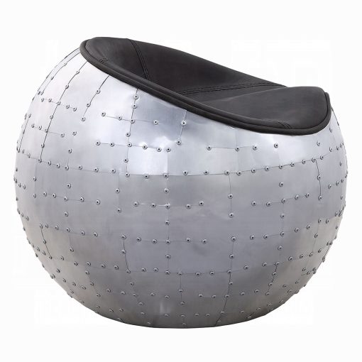 Acme Brancaster Ottoman - Image 12