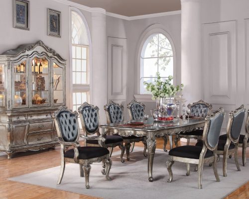 Acme Chantelle Dining Table