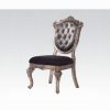 Acme Chantelle Side Chair - Set of 2