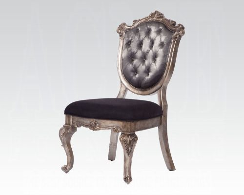 Acme Chantelle Side Chair - Set of 2