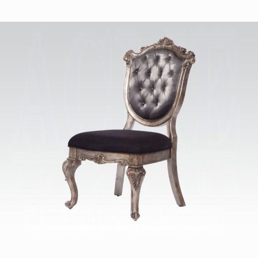 Acme Chantelle Side Chair - Set of 2