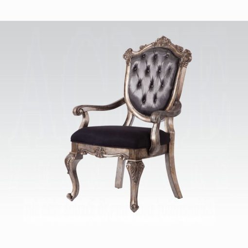 Acme Chantelle Arm Chair - Set of 2