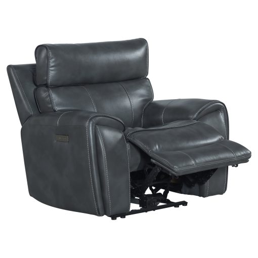 Intercon Summit Dual-Power Recliner - Image 7