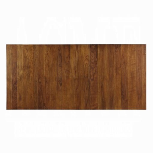 Acme Apollo Walnut Dining Table - Image 4