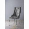 Acme Dekel Side Chair - Set of 2