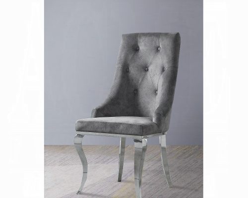 Acme Dekel Side Chair - Set of 2