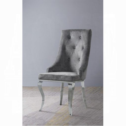 Acme Dekel Side Chair - Set of 2