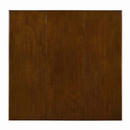 Acme Dylan Buttermilk & Oak Counter Height Table - Image 4