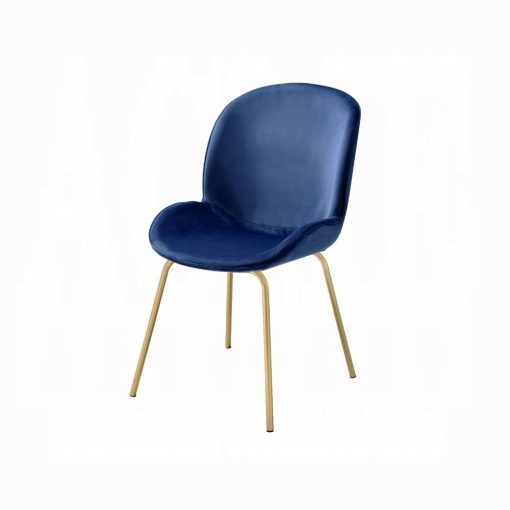Acme Chuchip Side Chair - Set of 2